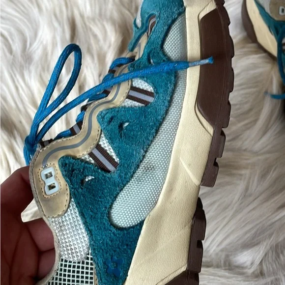 Golf La Fleur converse sneakers - Picture 2 of 5